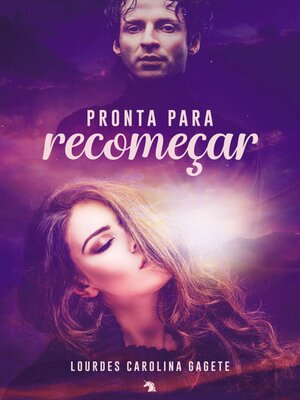 cover image of Pronta para recomeçar